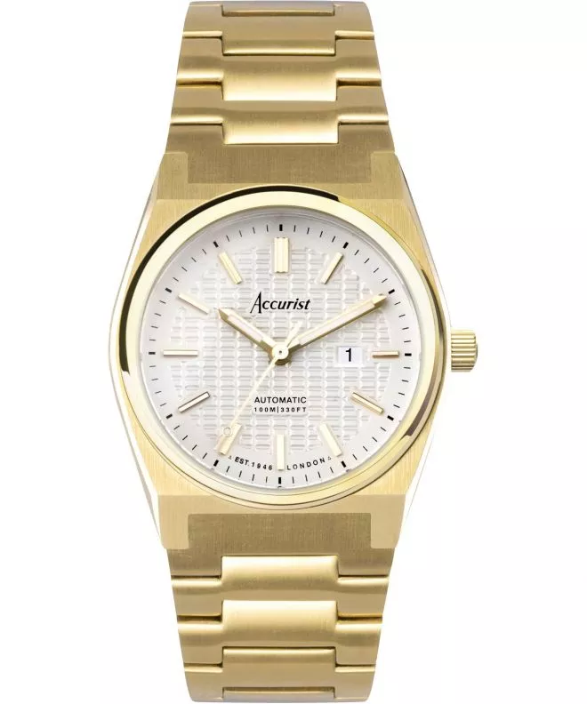 Hodinky dámske ACCURIST Origin Automatic 70025