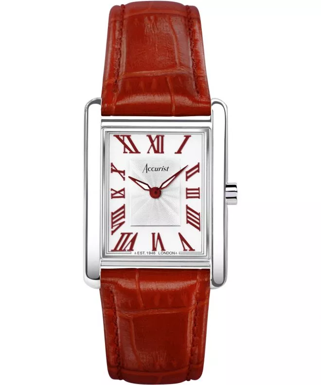Hodinky dámske ACCURIST Rectangle 71000