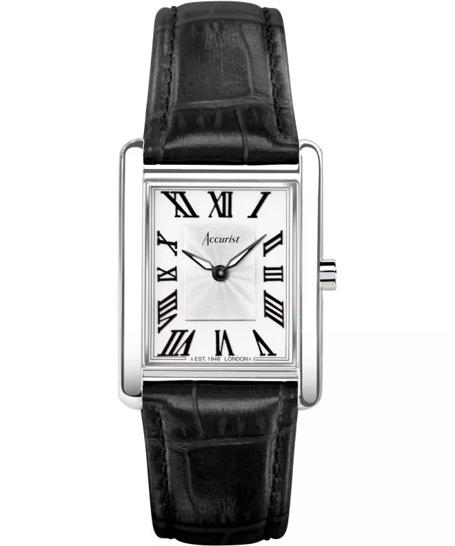 Hodinky dámske ACCURIST Rectangle 71001