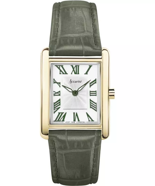 Hodinky dámske ACCURIST Rectangle 71003