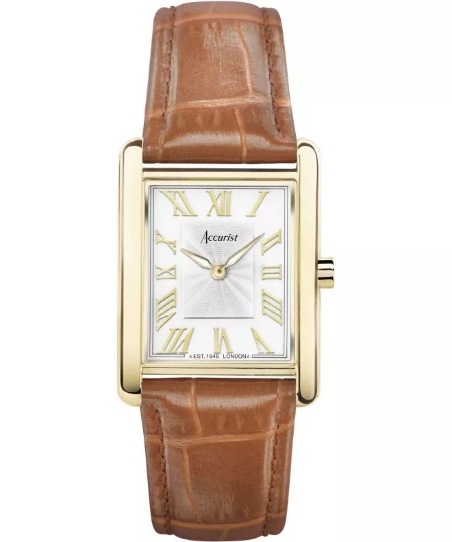 Hodinky dámske ACCURIST Rectangle 71004