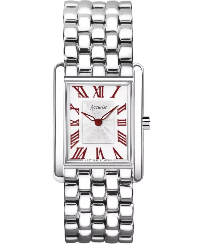 Hodinky dámske ACCURIST Rectangle 71005