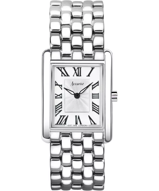 Hodinky dámske ACCURIST Rectangle 71006