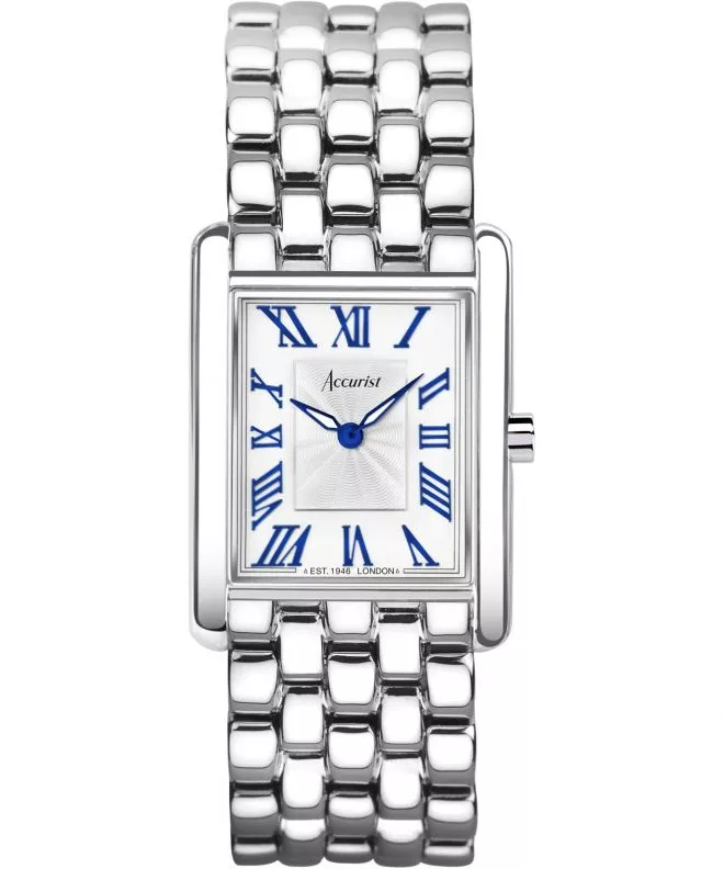Hodinky dámske ACCURIST Rectangle 71007