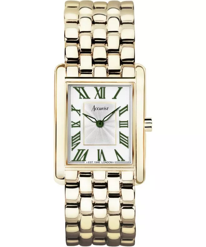 Hodinky dámske ACCURIST Rectangle 71008