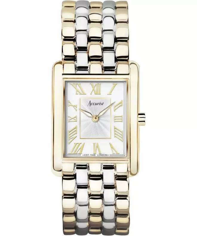 Hodinky dámske ACCURIST Rectangle 71009