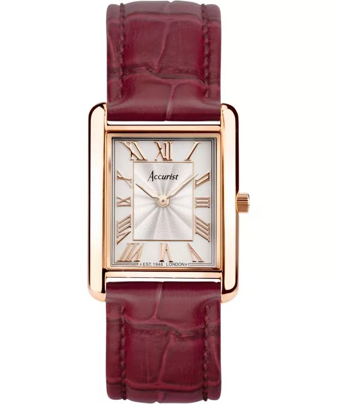 Hodinky dámske ACCURIST Rectangle 71010