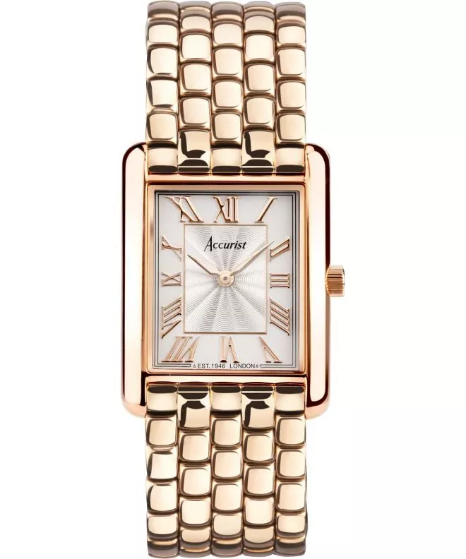 Hodinky dámske ACCURIST Rectangle 71011