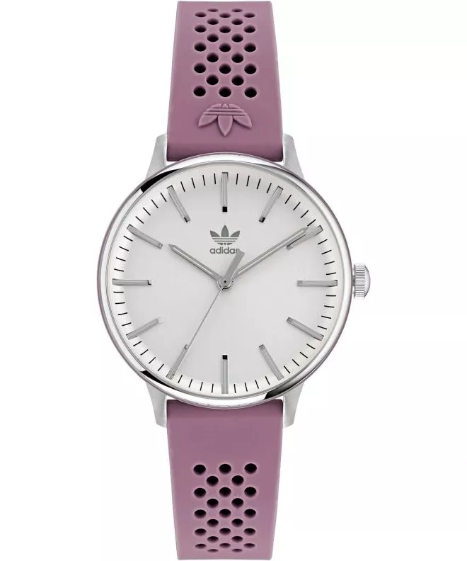 Hodinky Dámske adidas Originals Style Code One AOSY22069