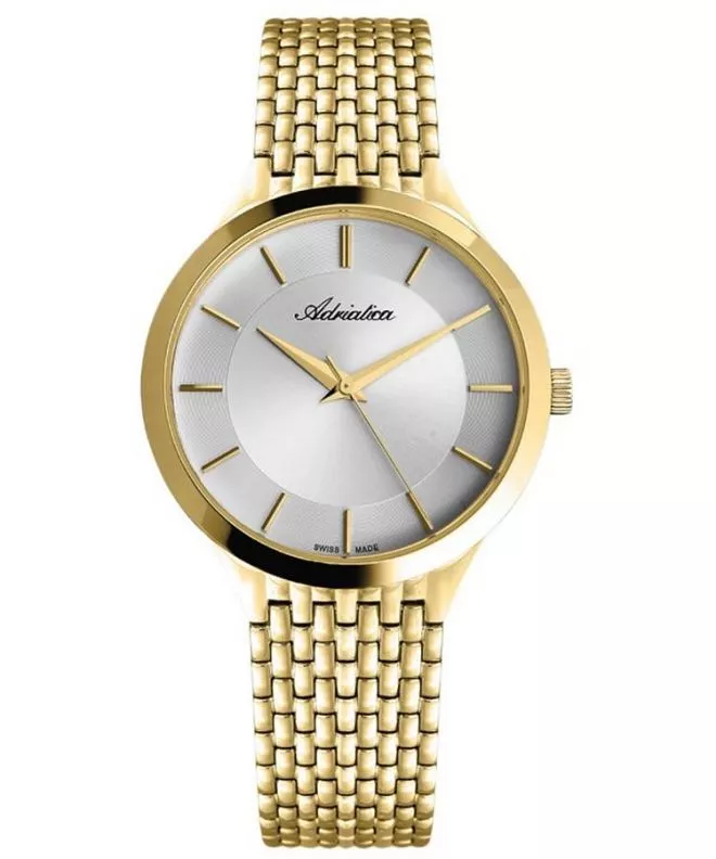 Hodinky dámske Adriatica Classic A1276.1117Q