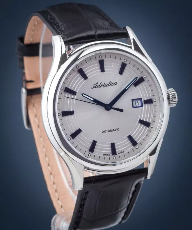 Hodinky Pánske Adriatica Automatic A2804.52B3A