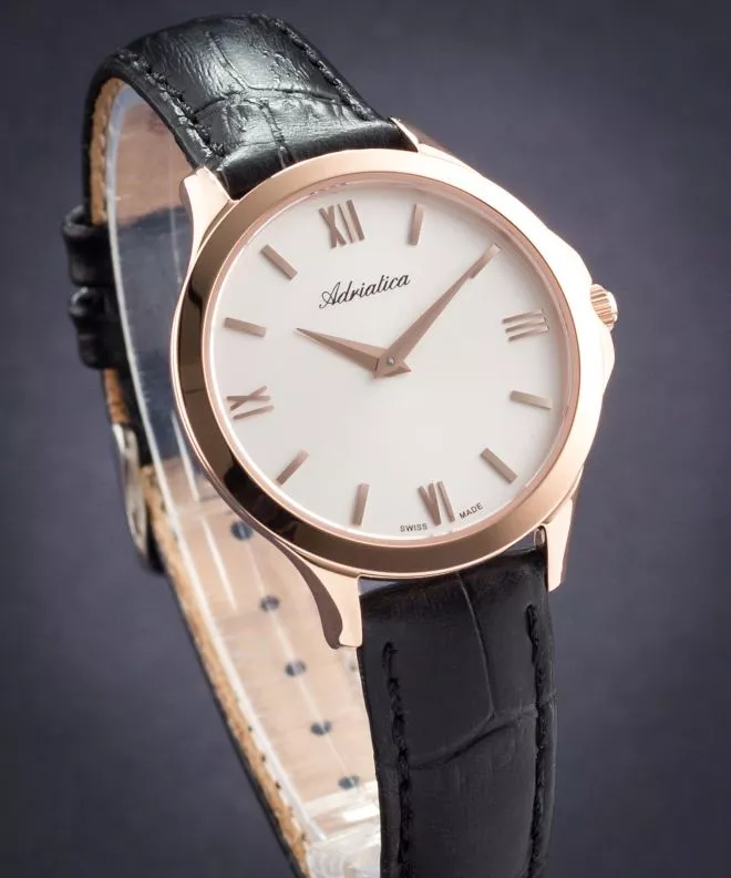 Hodinky Dámske Adriatica Classic A3141.9263Q