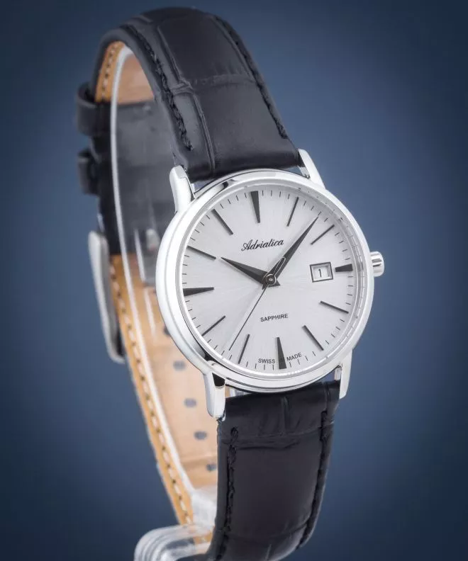 Hodinky Dámske Adriatica Classic A3143.5213QS