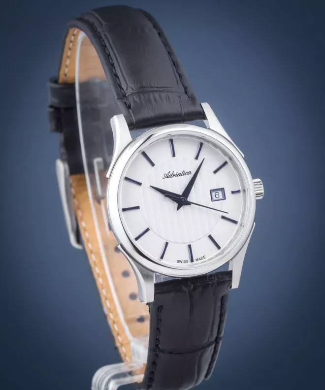 Hodinky Dámske Adriatica Classic A3146.52B3Q