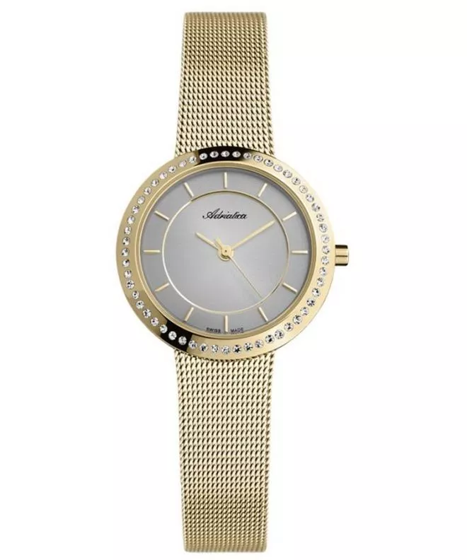 Hodinky dámske Adriatica Classic A3645.1117QZ