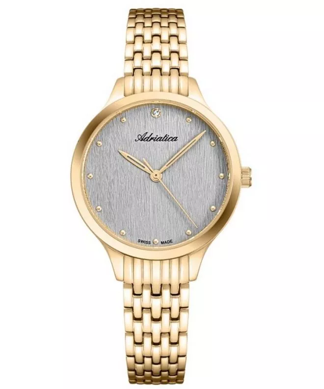 Hodinky dámske Adriatica Classic A3768.1147Q