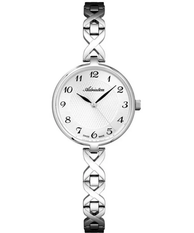Hodinky dámske Adriatica Classic A3784.5123Q