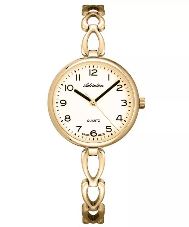 Hodinky dámske Adriatica Classic A3785.1121Q