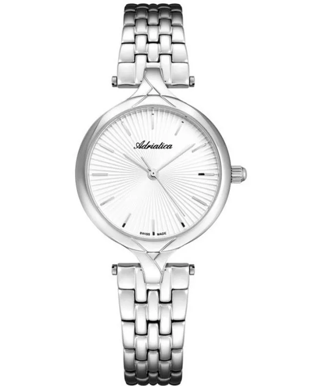 Hodinky dámske Adriatica Classic A3825.5113Q