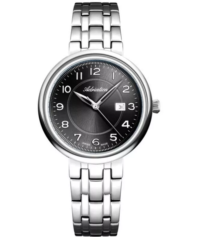 Hodinky dámske Adriatica Classic A3832.5126Q