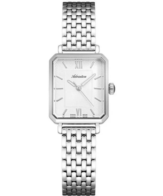 Hodinky dámske Adriatica Classic A3838.5163Q