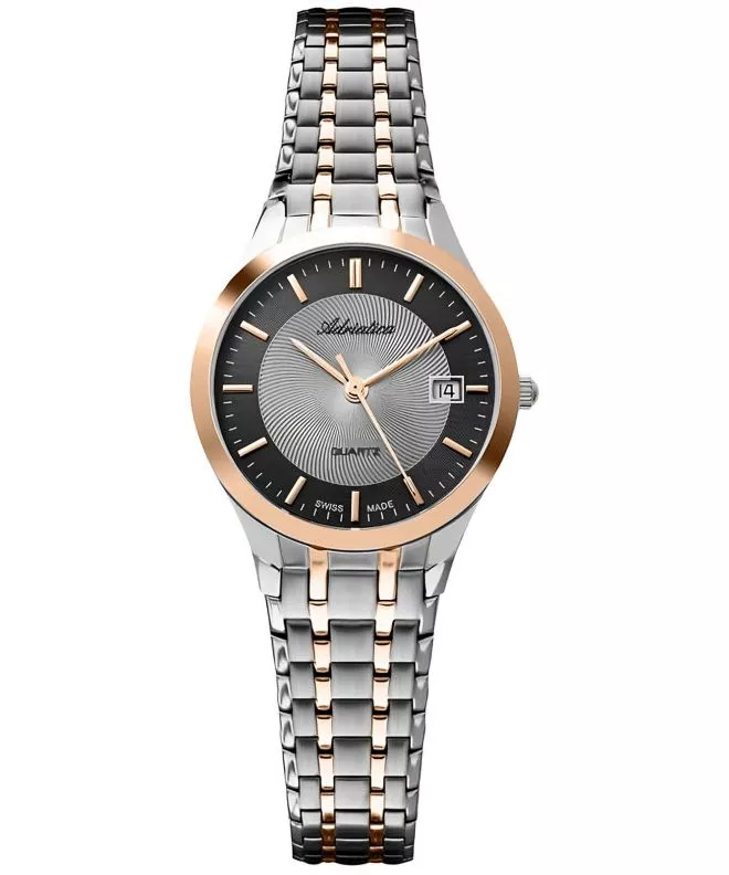 Hodinky dámske Adriatica Classic Sapphire A3136.R11OQ