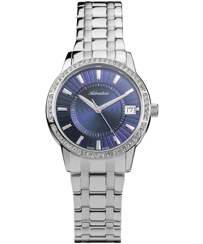 Hodinky dámske Adriatica Fashion A3602.5115QZ