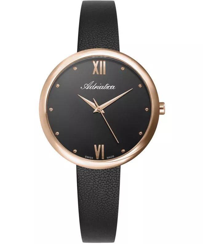 Hodinky dámske Adriatica Fashion A3632.R284Q