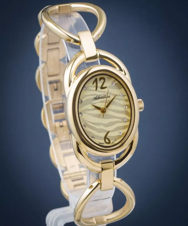Hodinky dámske Adriatica Fashion A3638.1171Q