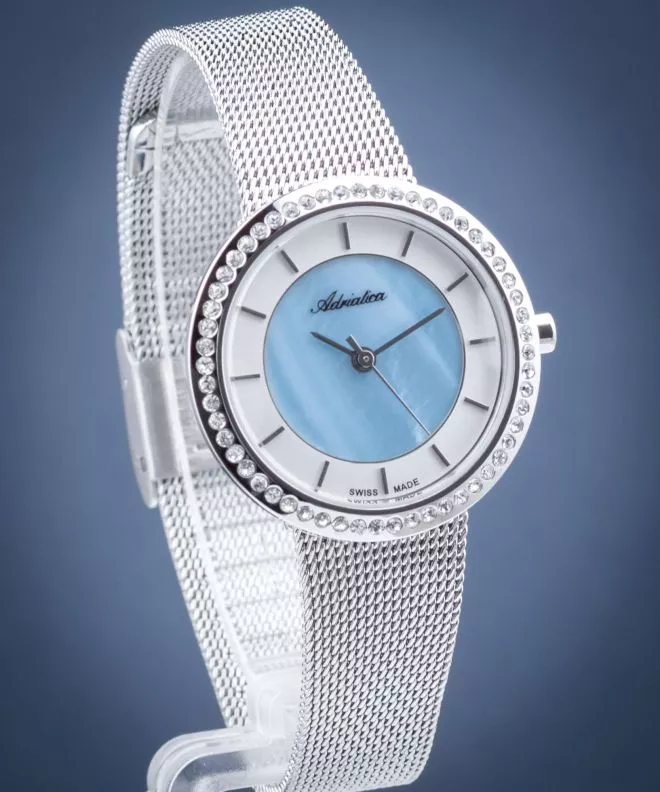 Hodinky dámske Adriatica Fashion A3645.511BQZ