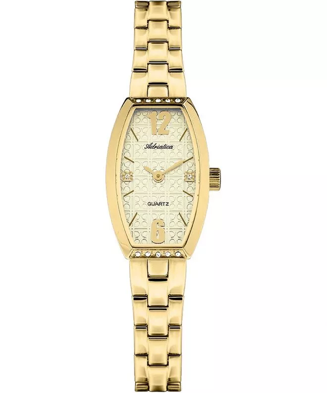 Hodinky Dámske Adriatica Fashion A3684.1171QZ