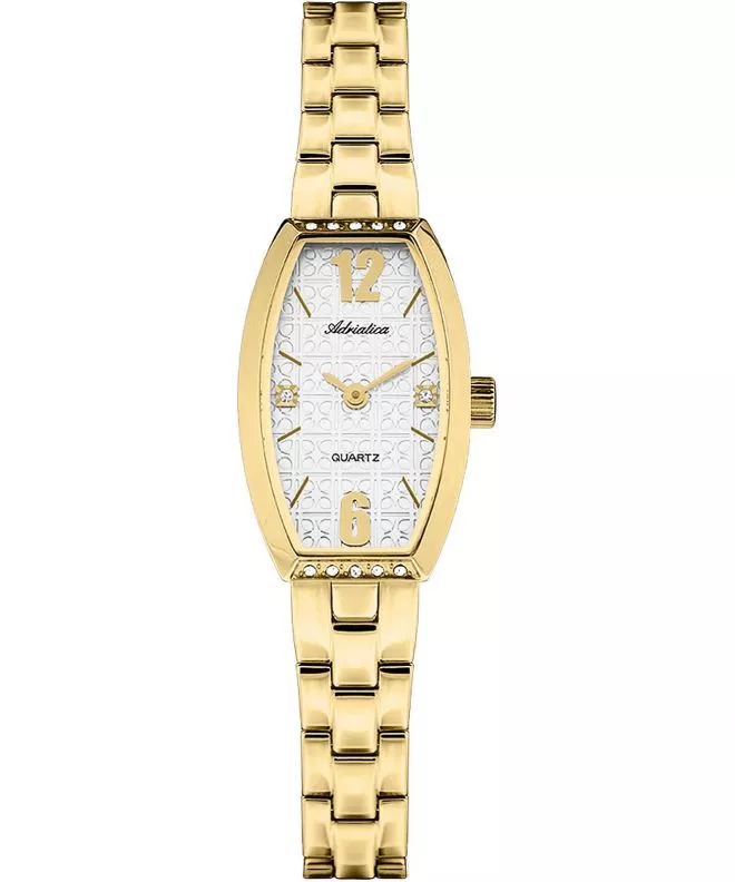 Hodinky Dámske Adriatica Fashion A3684.1173QZ