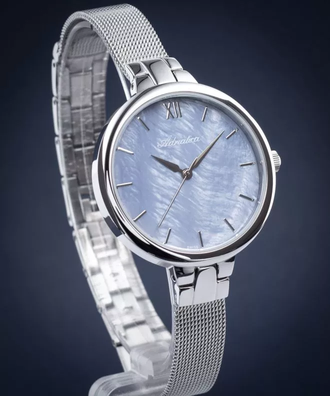 Hodinky Dámske Adriatica Fashion A3714.511BQ