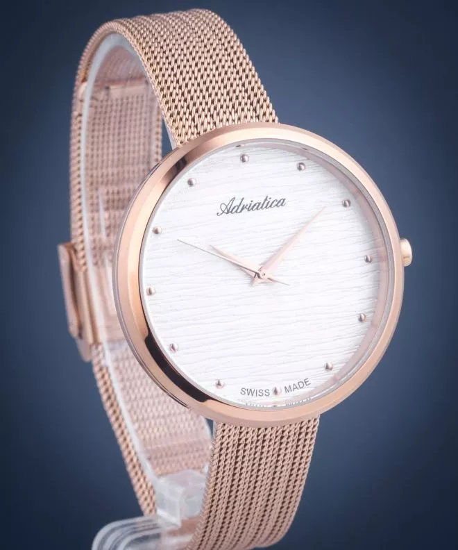 Hodinky Dámske Adriatica Fashion A3716.9143Q