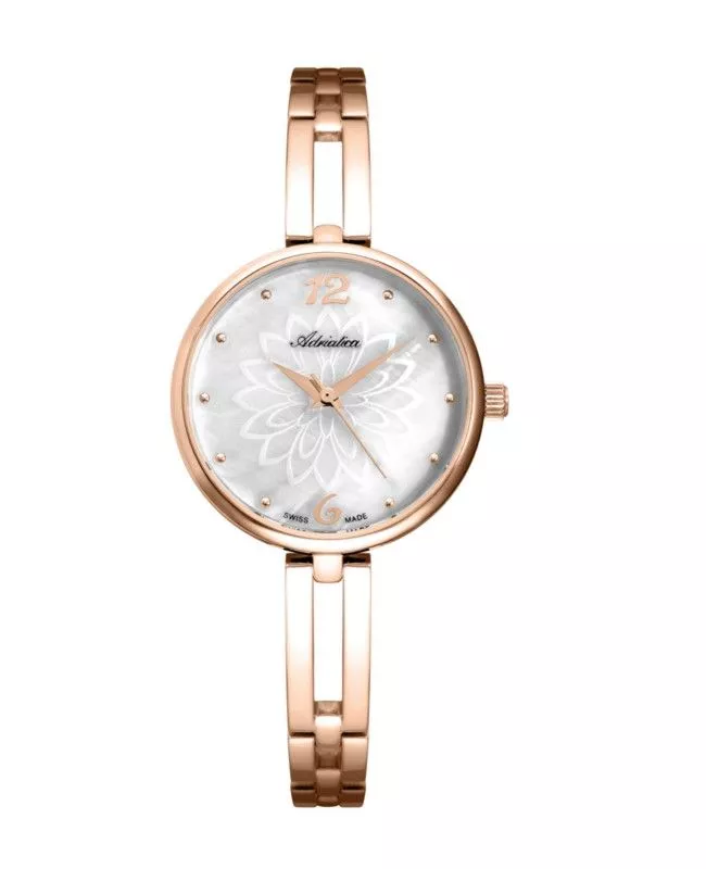 Hodinky dámske Adriatica Fashion A3762.917FQ
