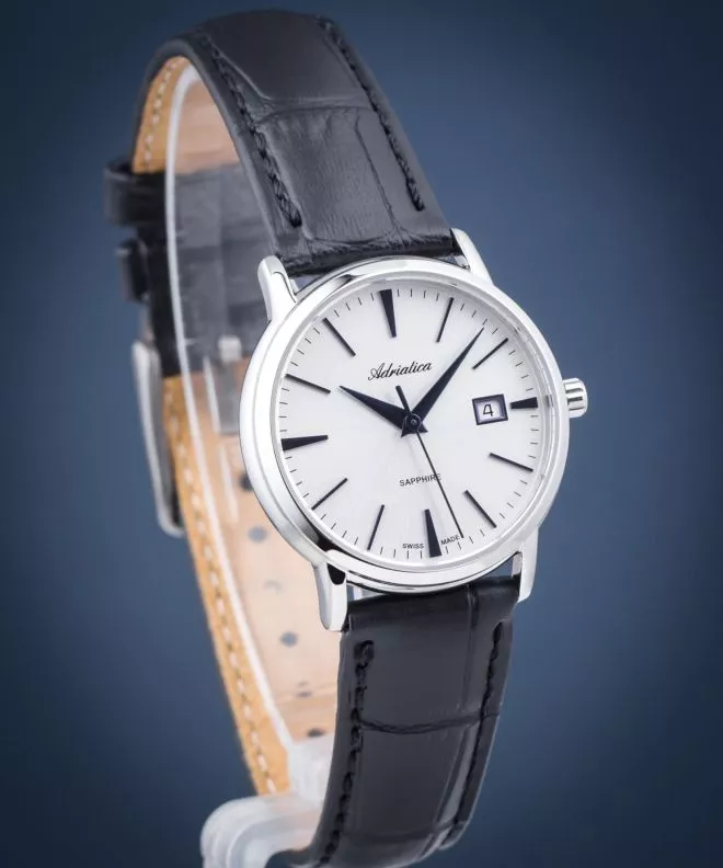 Hodinky Dámske Adriatica Sapphire A3143.52B3QS