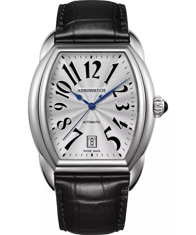 Hodinky Dámske Aerowatch Stramline Automatic 60959 AA06
