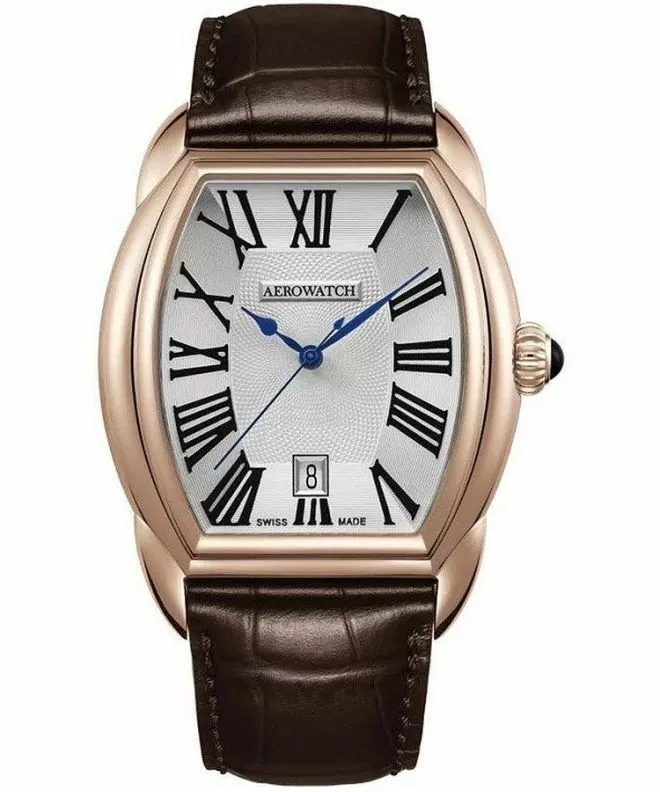 Hodinky dámske Aerowatch Streamline 42958-RO05