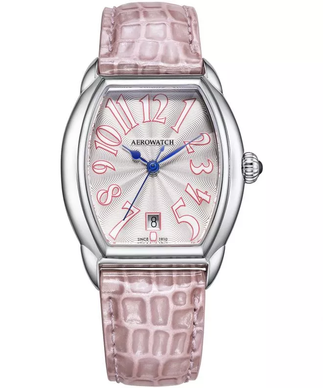 Hodinky Dámske Aerowatch Streamline Quatrz 42958 AA07