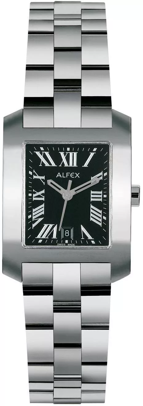 Hodinky Dámske Alfex Modern Classic 5559-370