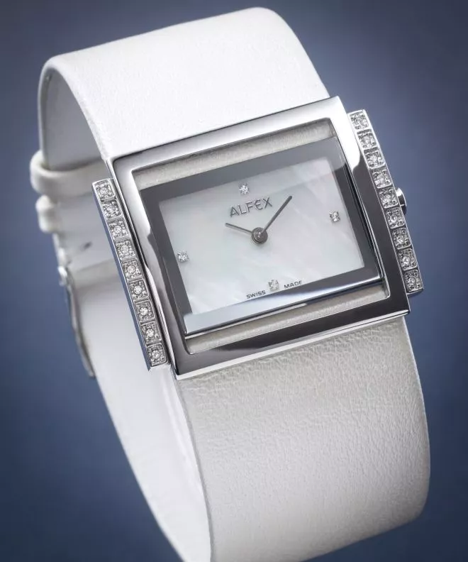 Hodinky Dámske Alfex Modern Classic 5659-753
