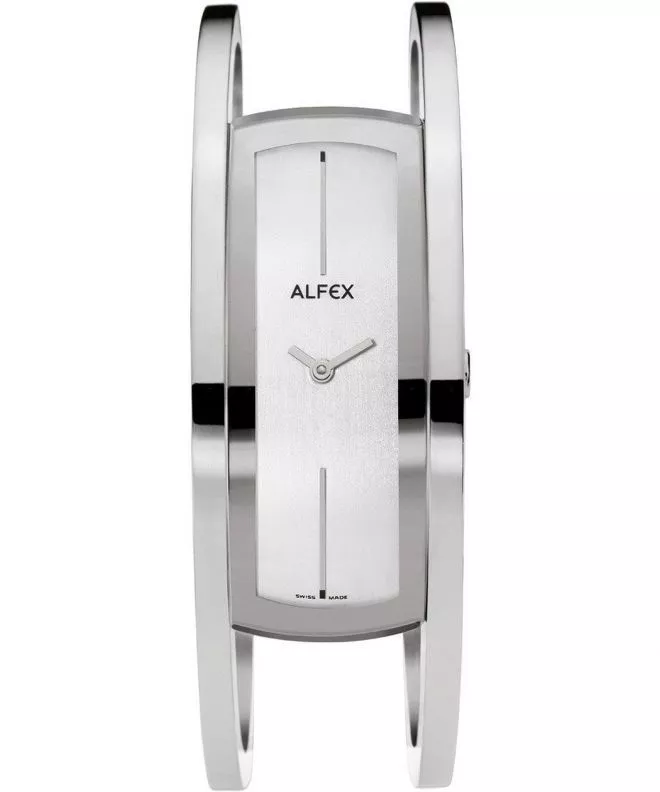 Hodinky dámske Alfex New Structures 5572-701