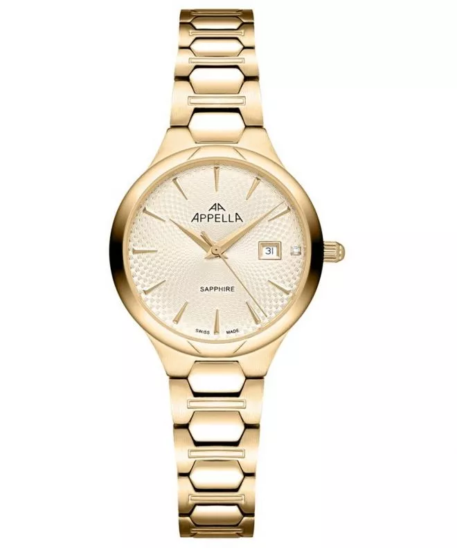 Hodinky dámske Appella Classic L50010.1111DQ