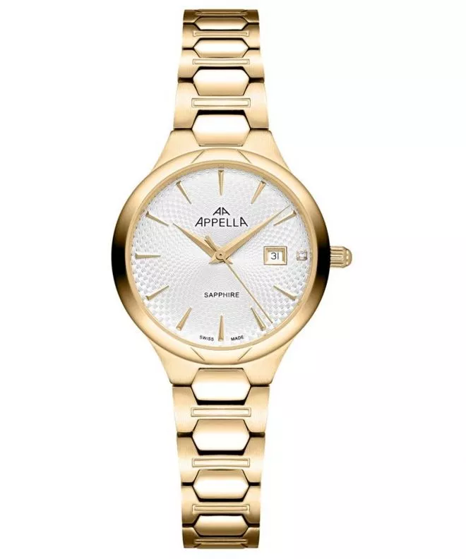 Hodinky dámske Appella Classic L50010.1113DQ