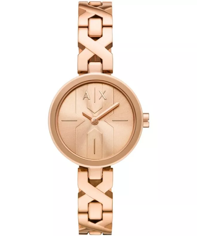 Hodinky dámske Armani Exchange Ava AX5832