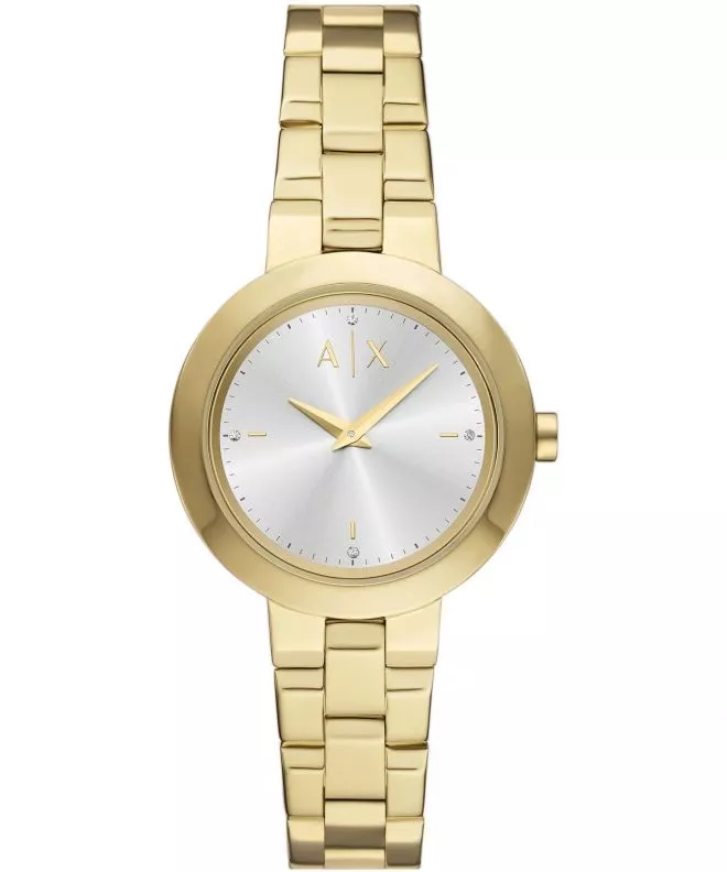 Hodinky dámske Armani Exchange Jackie AX5180