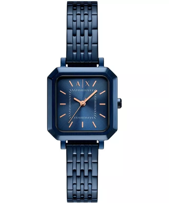 Hodinky dámske Armani Exchange Leila AX5730