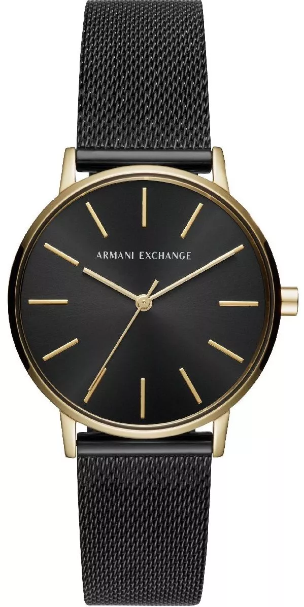 Hodinky Dámske Armani Exchange Lola AX5548