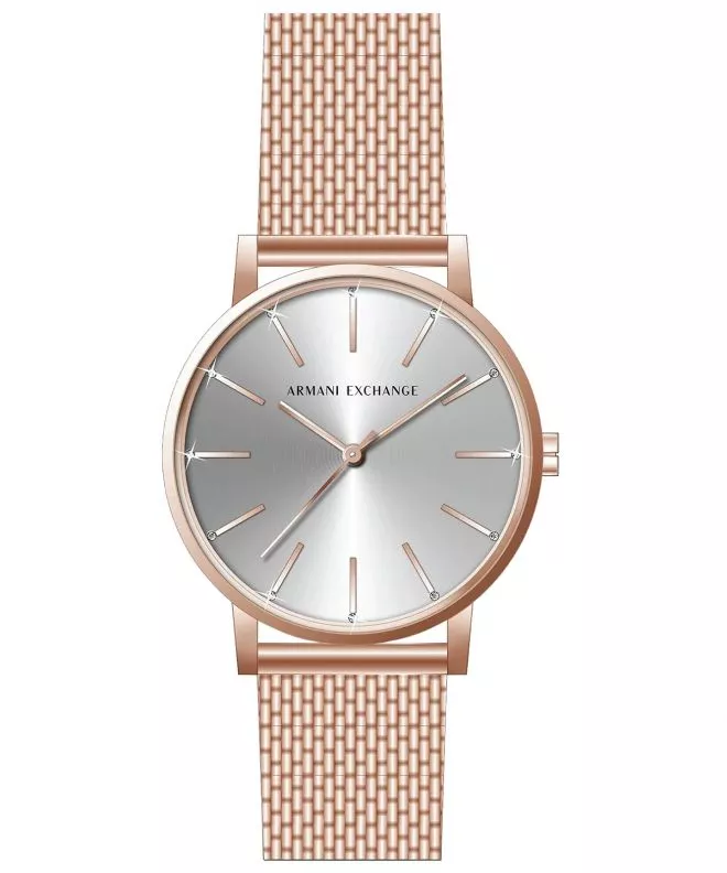 Hodinky Dámske Armani Exchange Lola AX5573