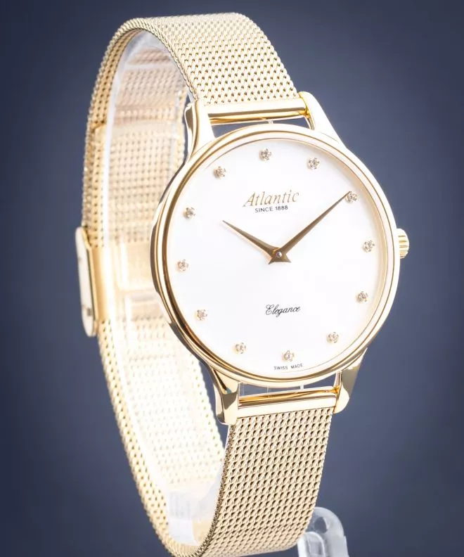 Hodinky Dámske Atlantic Elegance 29038.45.27MB